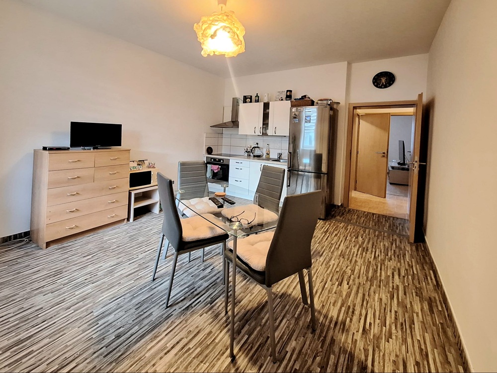 Pronájem bytu 3+kk Brno-Židenice, ul. Slevačská