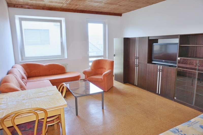 Pronájem bytu 2+kk Brno-Medlánky, ul. Palírenská