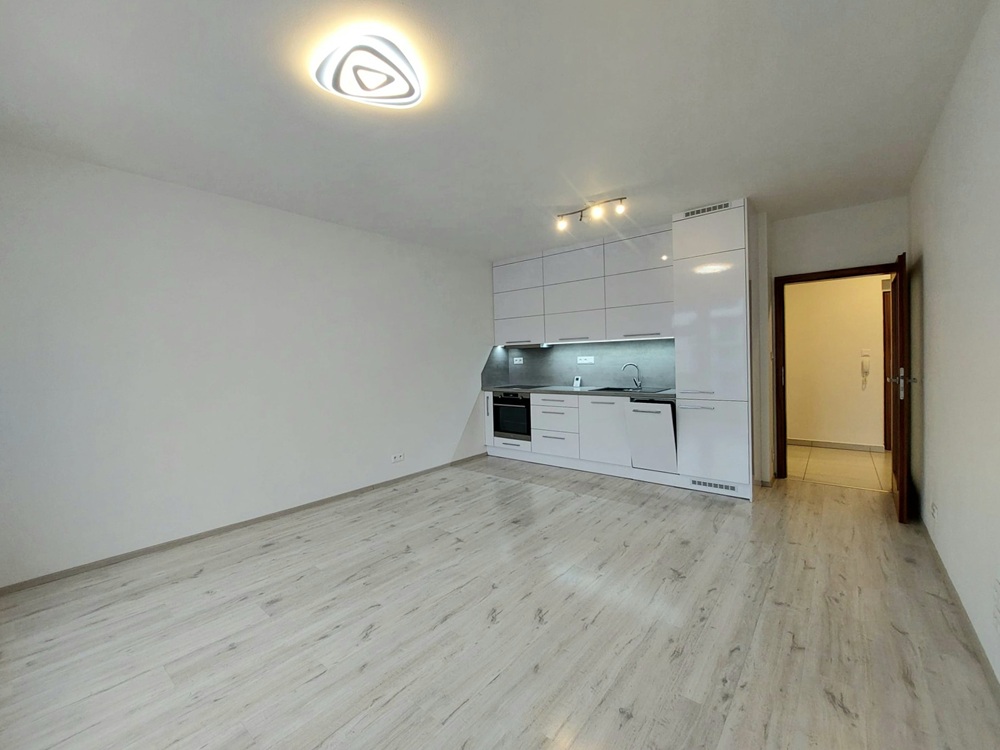 Pronájem bytu 2+kk Brno-Sadová, ul. Moskalykova