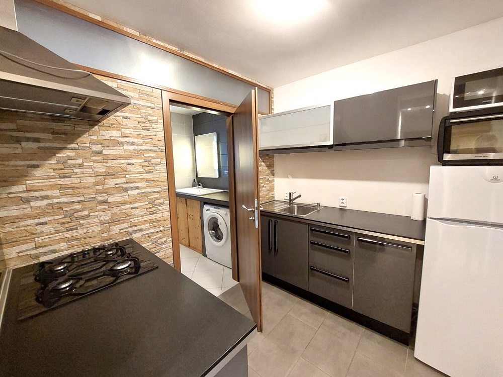 Pronájem bytu 2+1 Brno-Žabovřesky, ul. Korejská