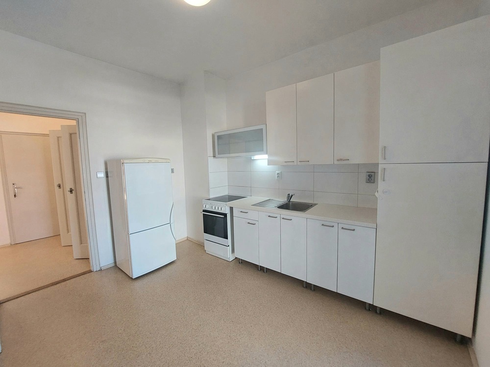 Pronájem bytu 2+1 Brno-Žabovřesky, ul. Šeránkova